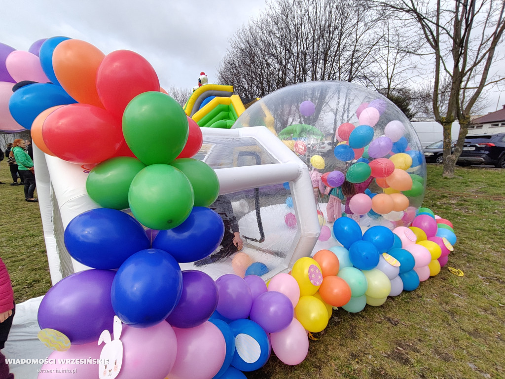 Wrzosowa znów ożyła! 35. piknik rozpoczął sezon