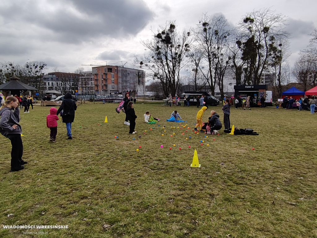 Wrzosowa znów ożyła! 35. piknik rozpoczął sezon