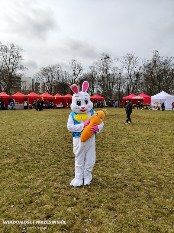 Wrzosowa znów ożyła! 35. piknik rozpoczął sezon