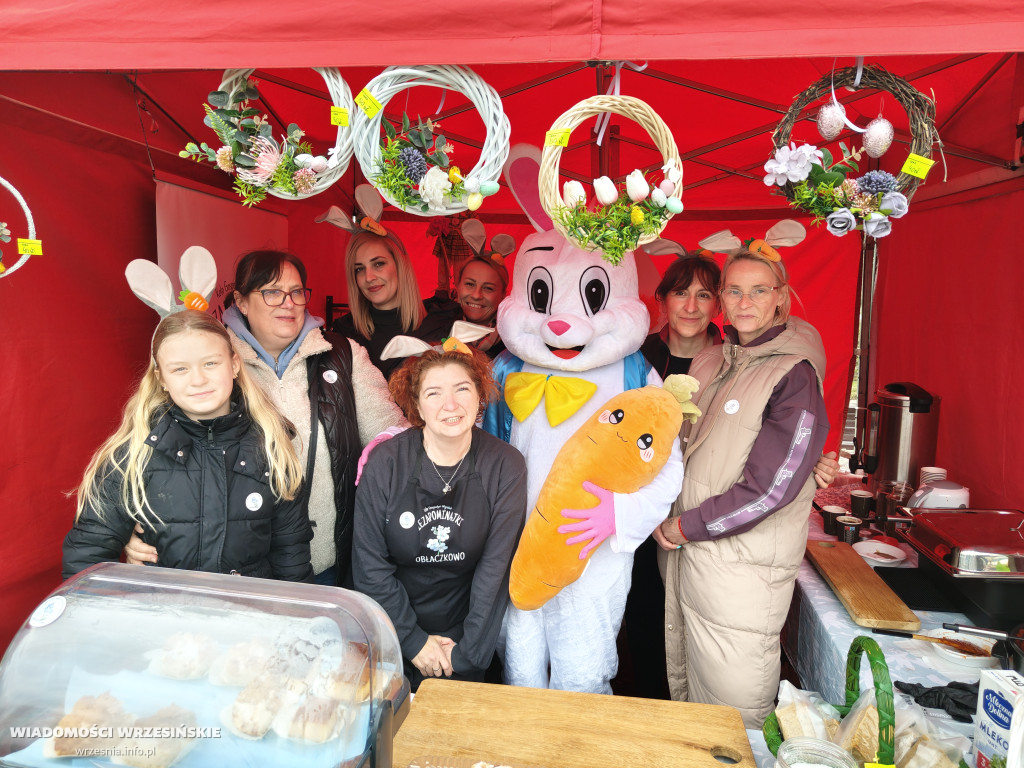 Wrzosowa znów ożyła! 35. piknik rozpoczął sezon