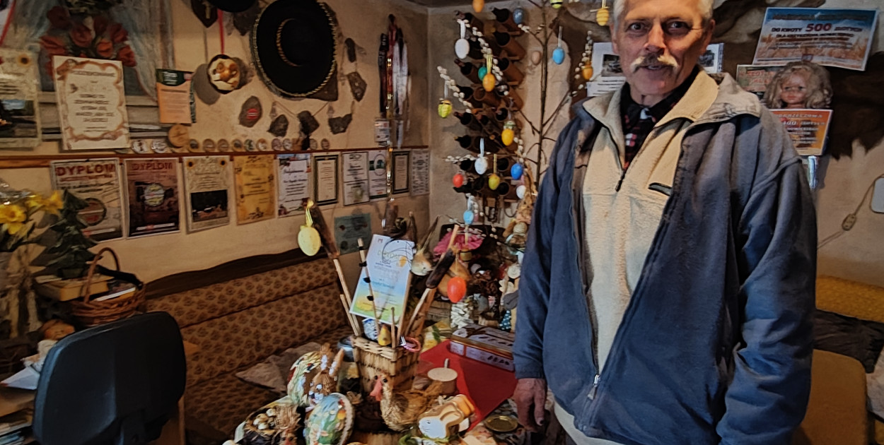 Mini Zoo Pawłowo - tam, gdzie rządzi jajko