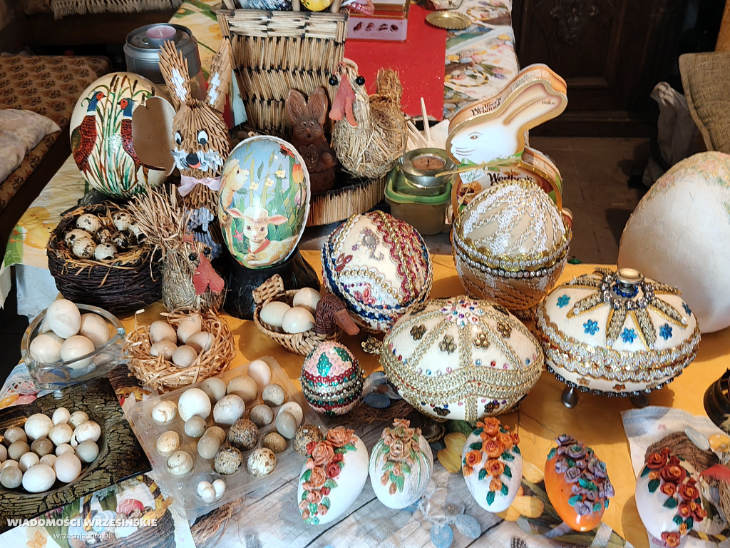 Mini Zoo Pawłowo - tam, gdzie rządzi jajko