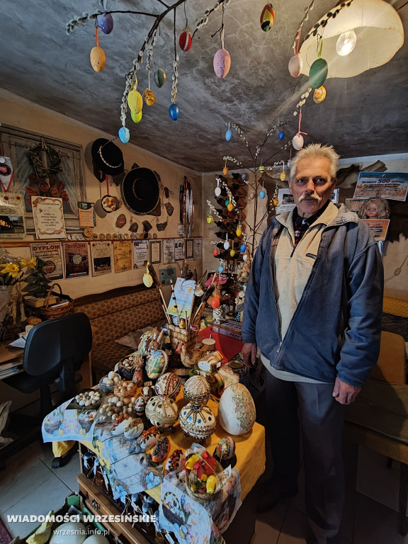 Mini Zoo Pawłowo - tam, gdzie rządzi jajko