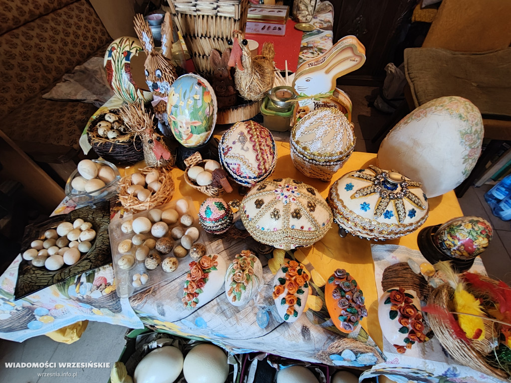 Mini Zoo Pawłowo - tam, gdzie rządzi jajko