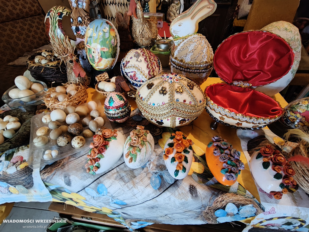 Mini Zoo Pawłowo - tam, gdzie rządzi jajko