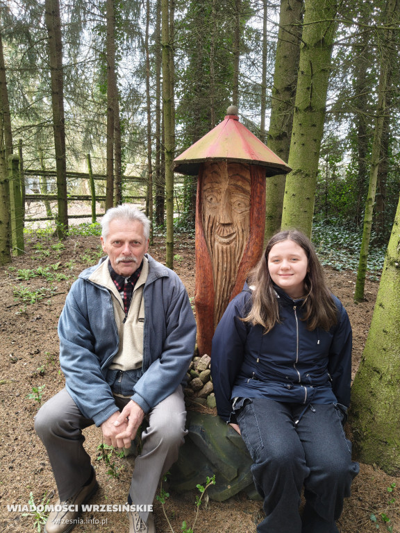 Mini Zoo Pawłowo - tam, gdzie rządzi jajko