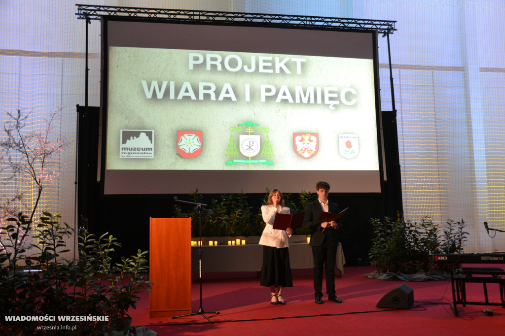 Święto Umocnienia Tożsamości we Wrześni