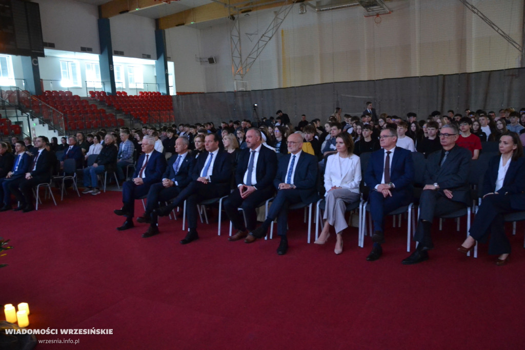 Święto Umocnienia Tożsamości we Wrześni