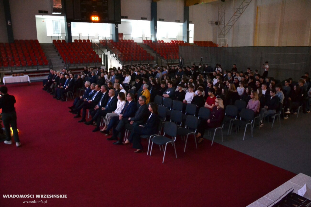 Święto Umocnienia Tożsamości we Wrześni