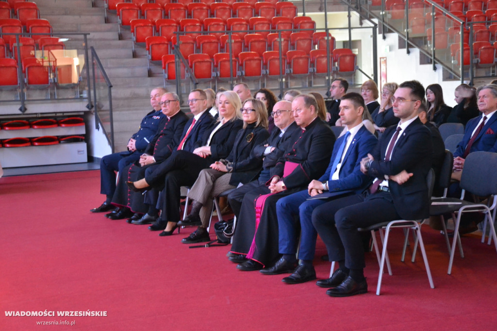 Święto Umocnienia Tożsamości we Wrześni