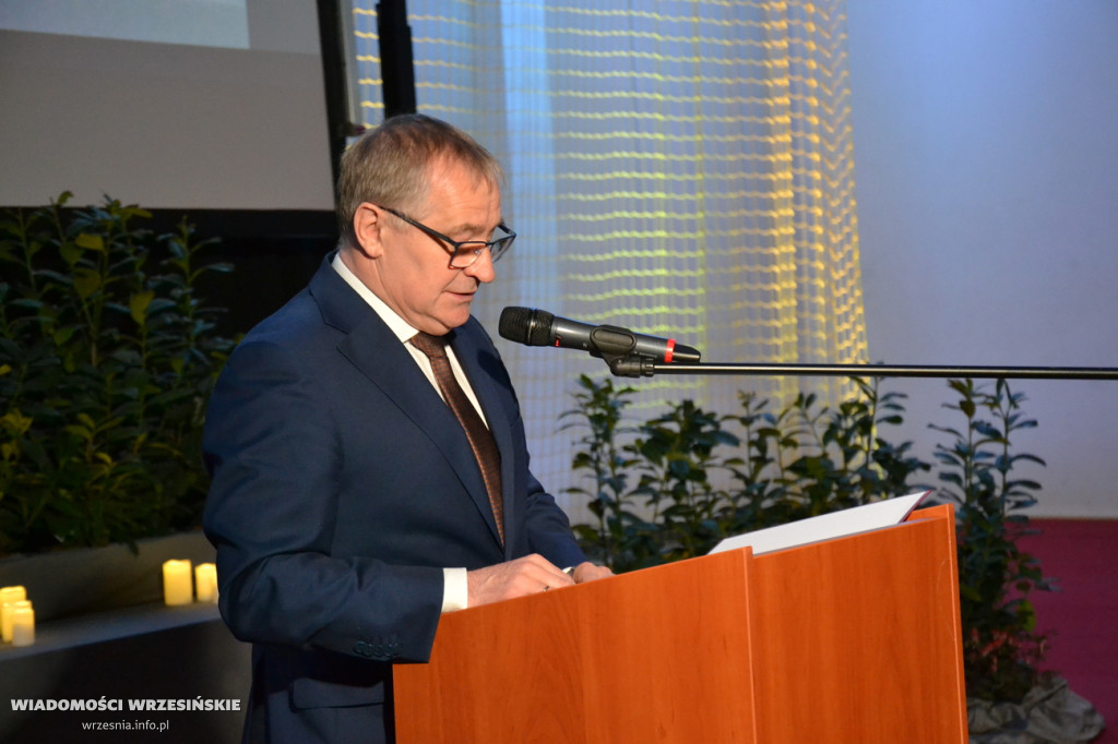 Święto Umocnienia Tożsamości we Wrześni