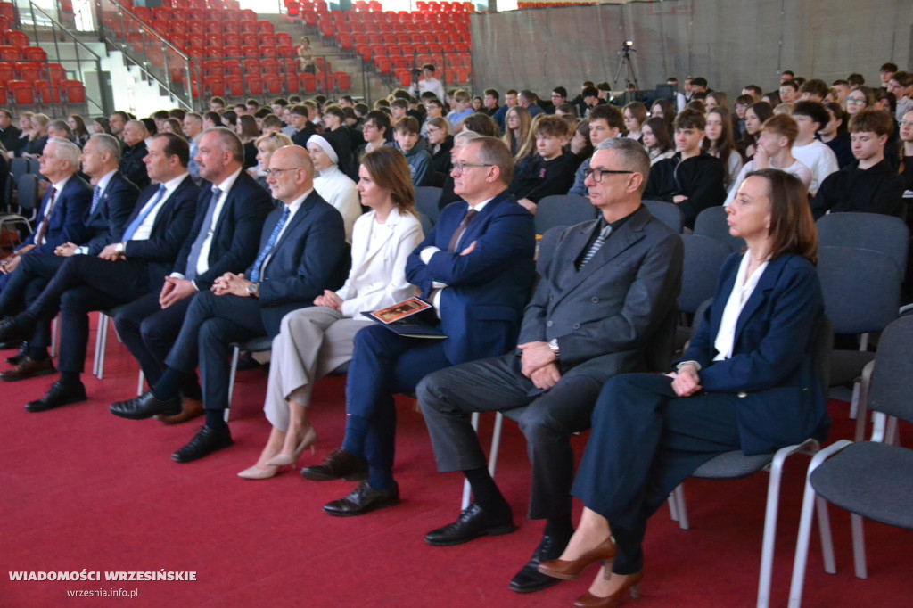 Święto Umocnienia Tożsamości we Wrześni