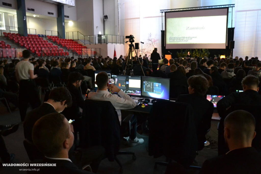 Święto Umocnienia Tożsamości we Wrześni