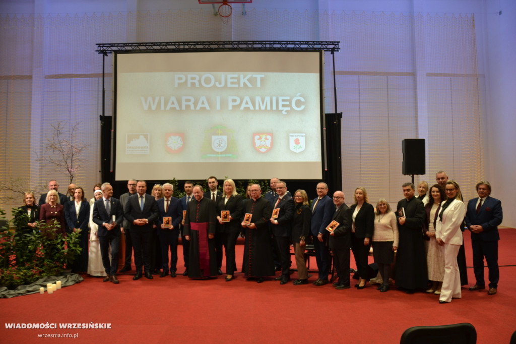 Święto Umocnienia Tożsamości we Wrześni