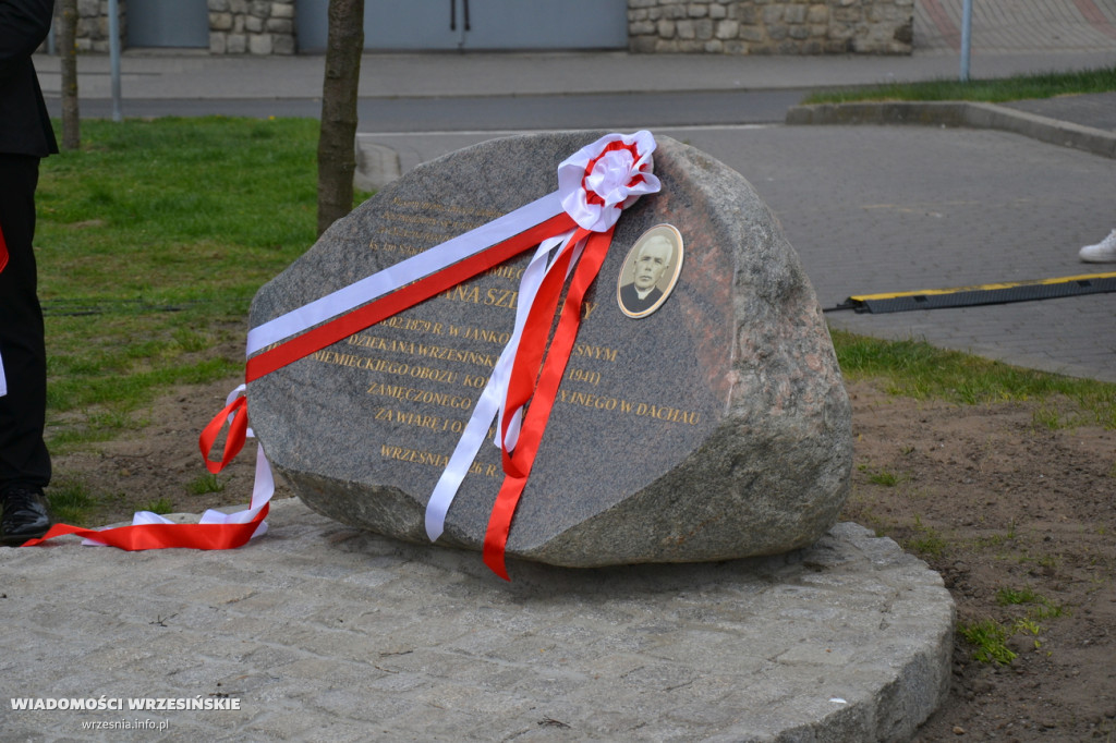 Święto Umocnienia Tożsamości we Wrześni