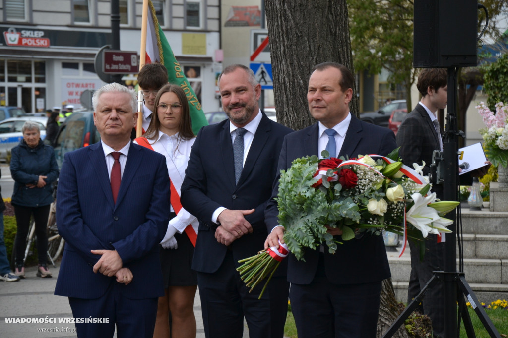Święto Umocnienia Tożsamości we Wrześni