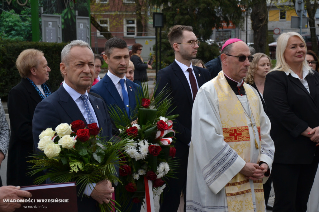 Święto Umocnienia Tożsamości we Wrześni