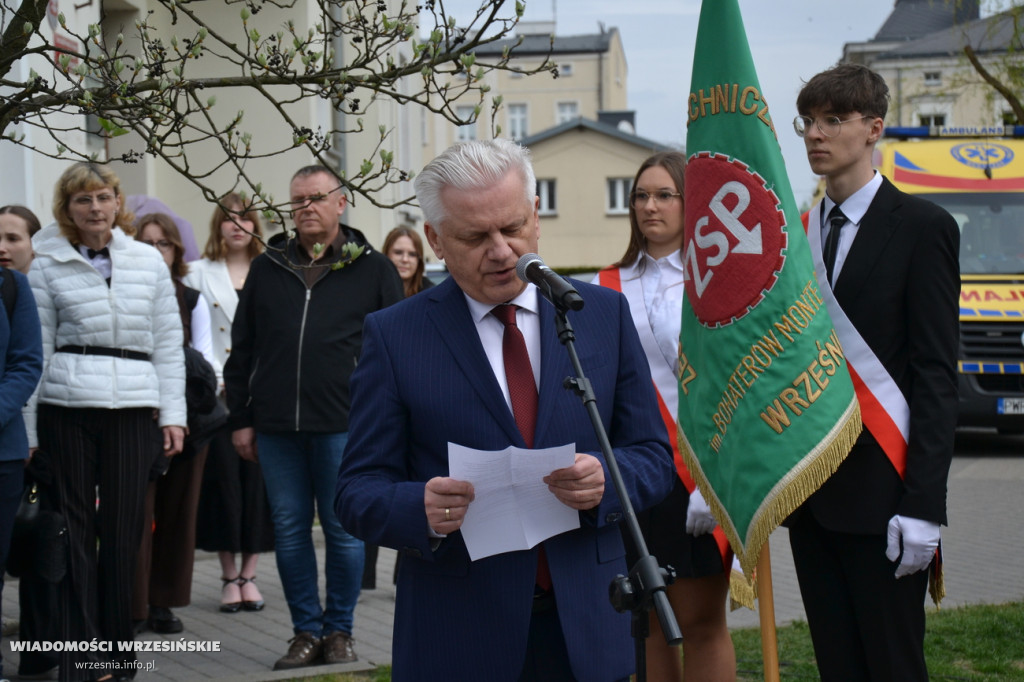 Święto Umocnienia Tożsamości we Wrześni