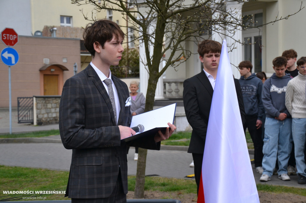 Święto Umocnienia Tożsamości we Wrześni