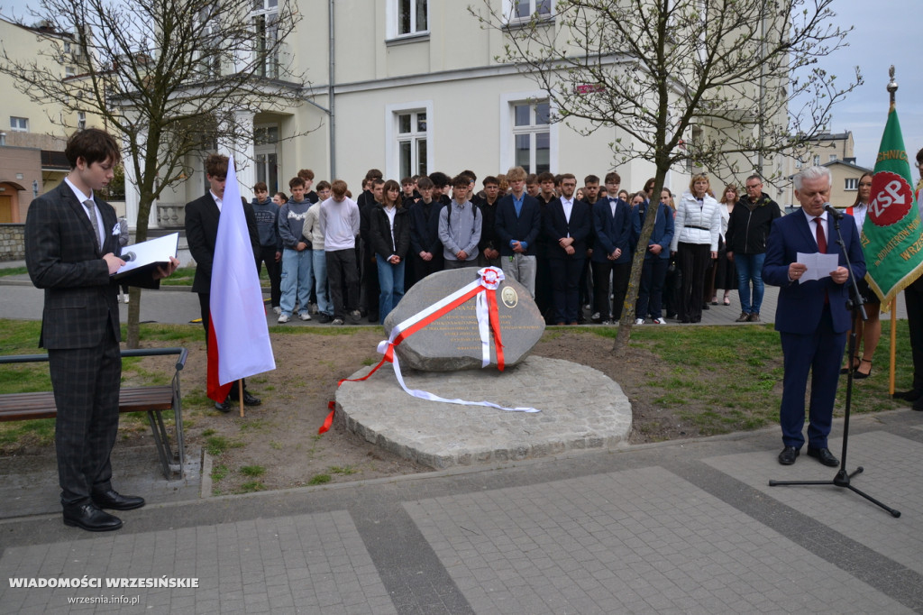 Święto Umocnienia Tożsamości we Wrześni