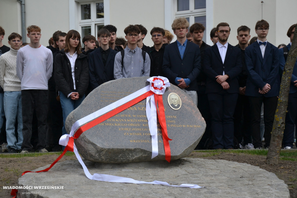 Święto Umocnienia Tożsamości we Wrześni