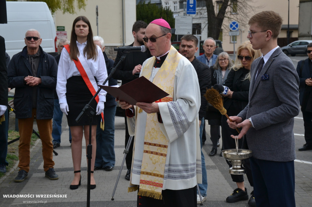 Święto Umocnienia Tożsamości we Wrześni