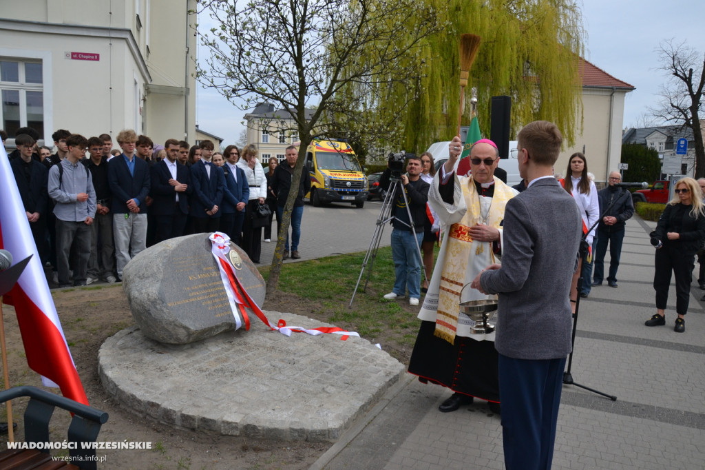 Święto Umocnienia Tożsamości we Wrześni