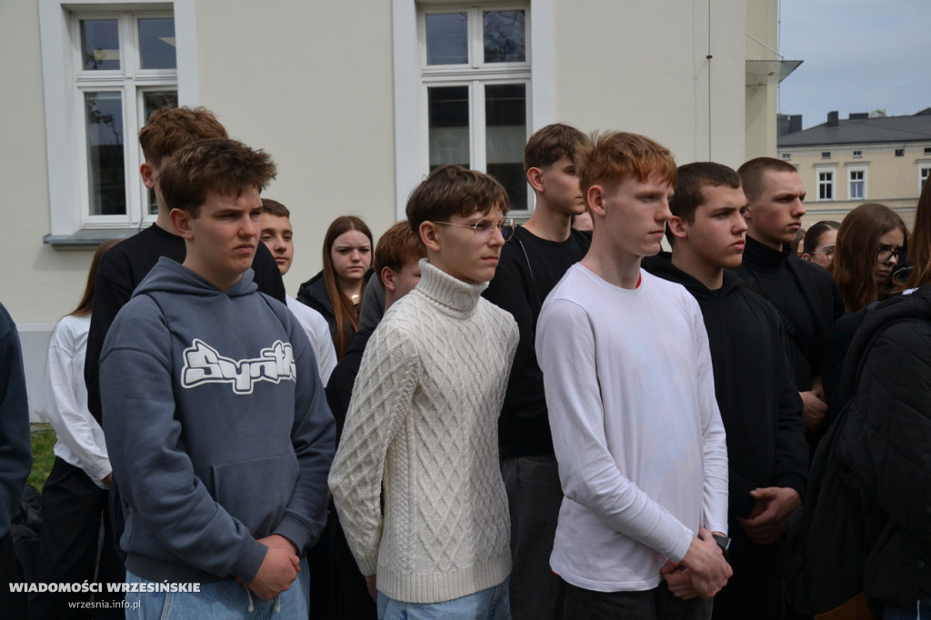 Święto Umocnienia Tożsamości we Wrześni