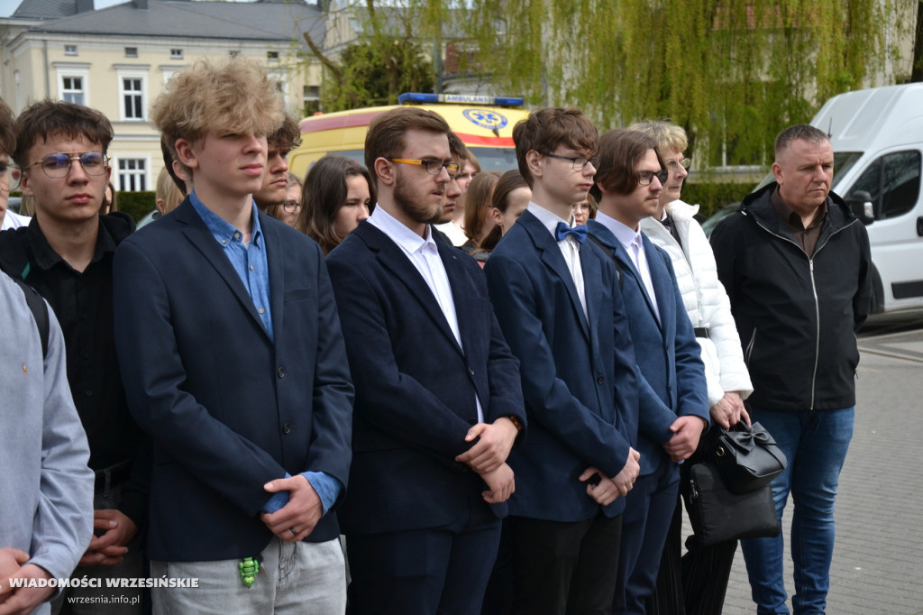 Święto Umocnienia Tożsamości we Wrześni