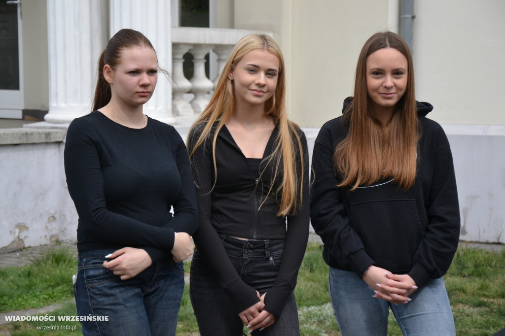 Święto Umocnienia Tożsamości we Wrześni