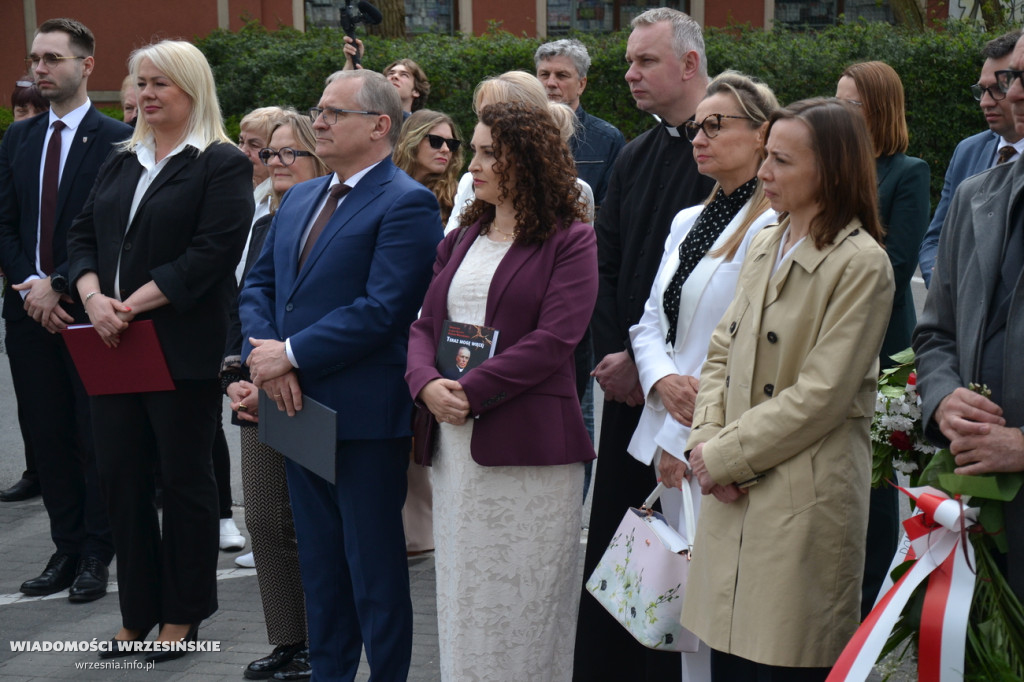 Święto Umocnienia Tożsamości we Wrześni