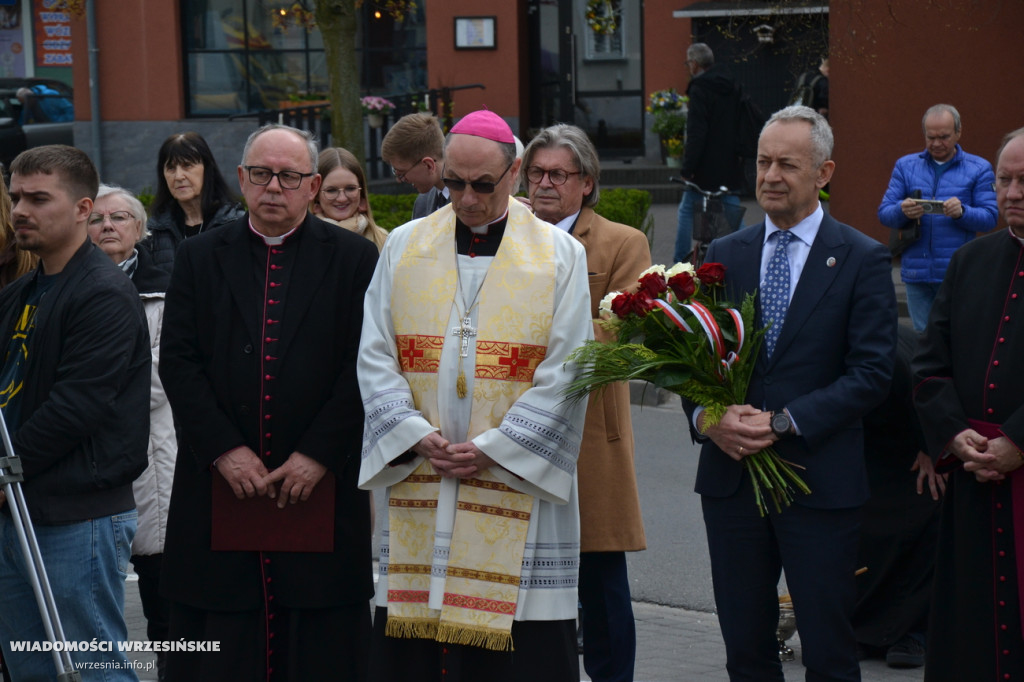 Święto Umocnienia Tożsamości we Wrześni