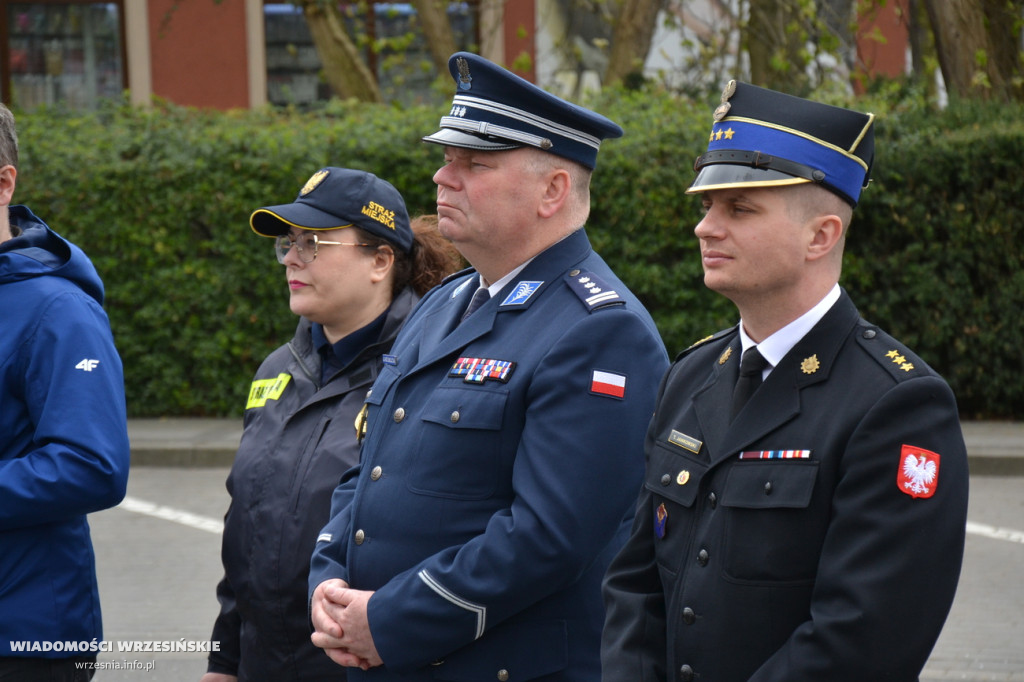 Święto Umocnienia Tożsamości we Wrześni