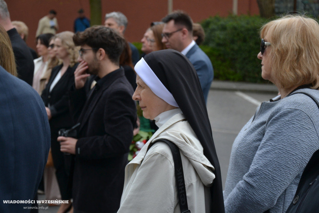 Święto Umocnienia Tożsamości we Wrześni