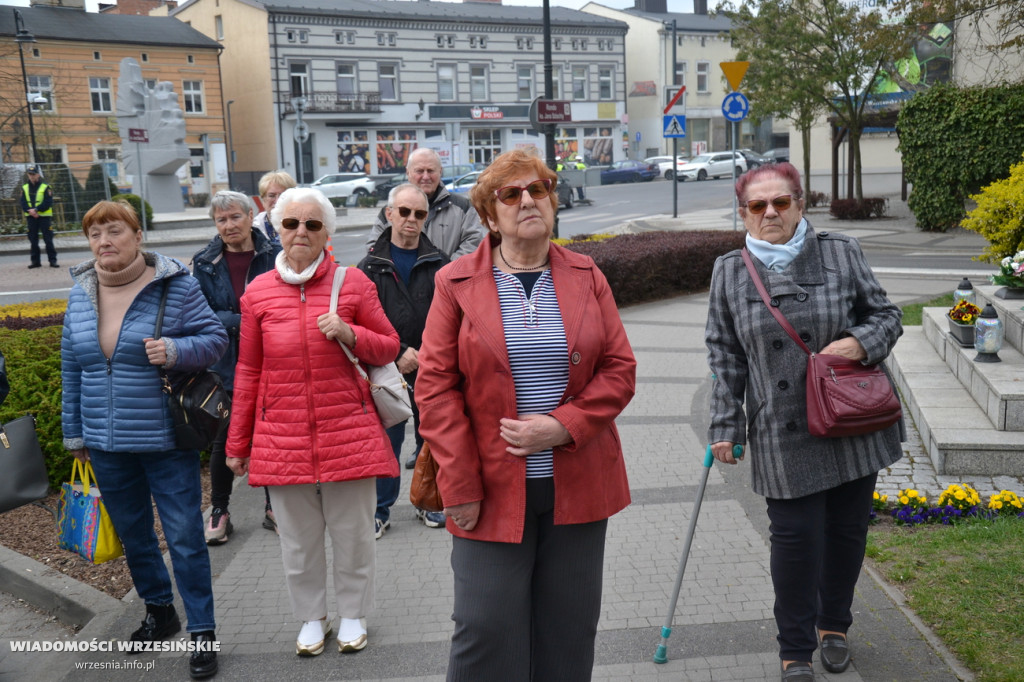 Święto Umocnienia Tożsamości we Wrześni