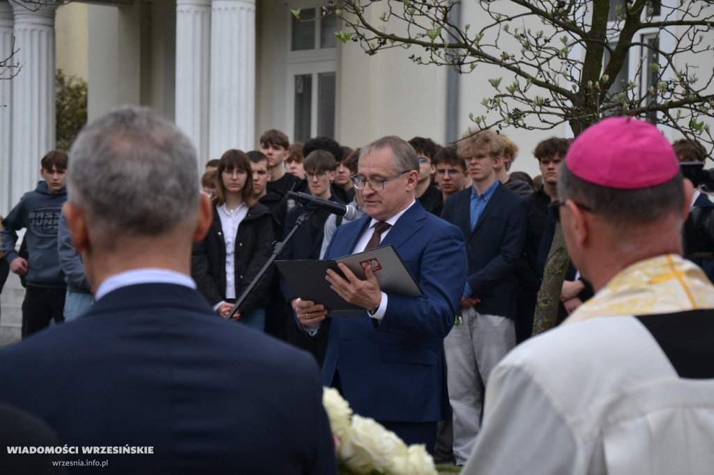 Święto Umocnienia Tożsamości we Wrześni