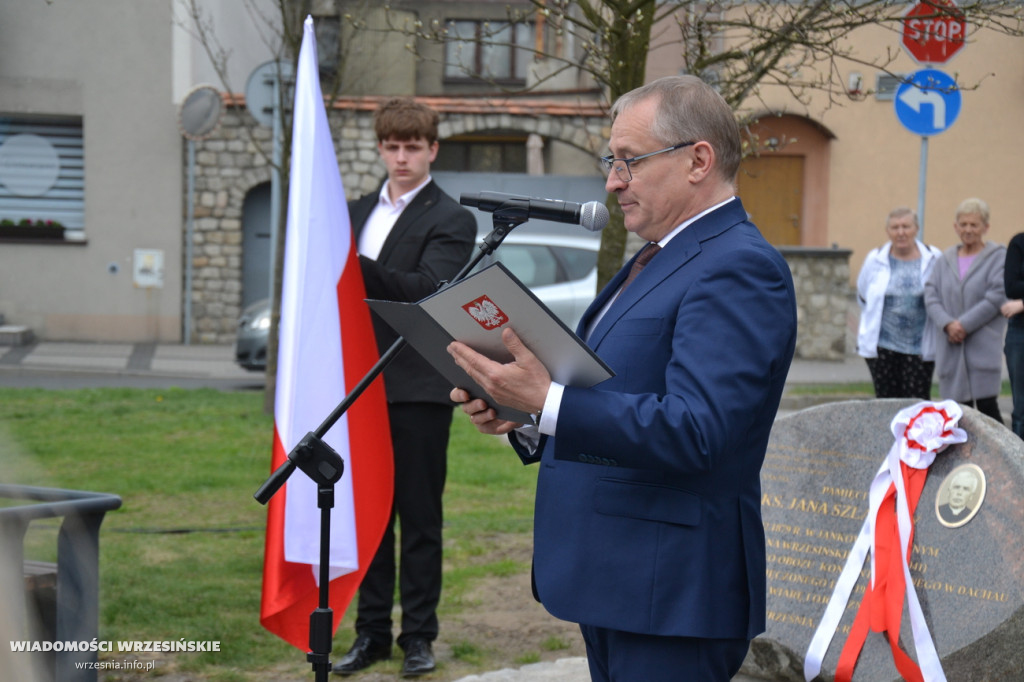 Święto Umocnienia Tożsamości we Wrześni