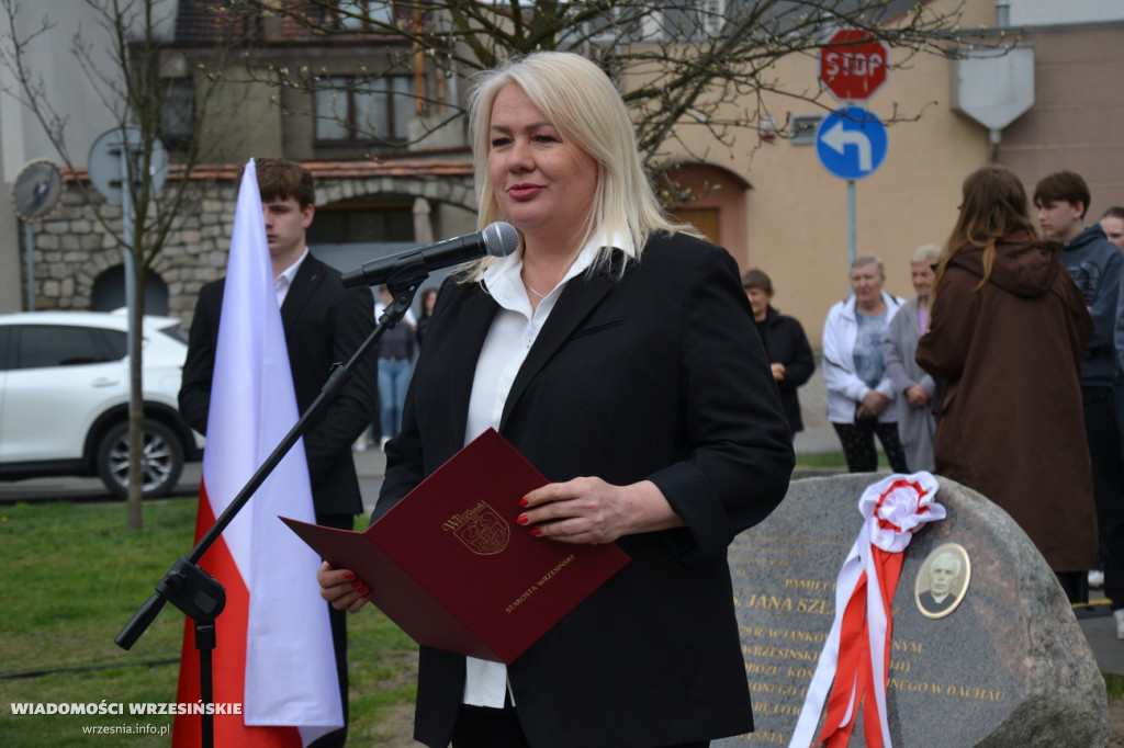 Święto Umocnienia Tożsamości we Wrześni