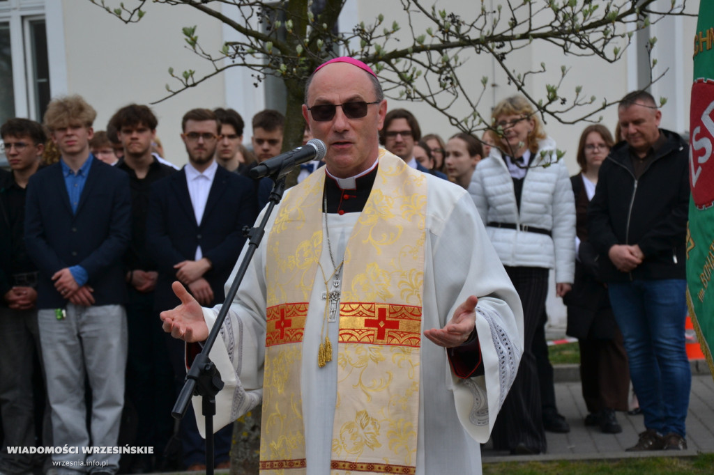 Święto Umocnienia Tożsamości we Wrześni