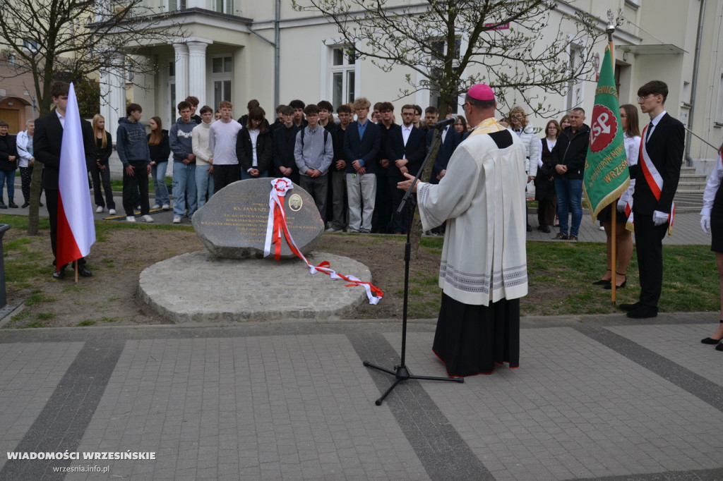 Święto Umocnienia Tożsamości we Wrześni