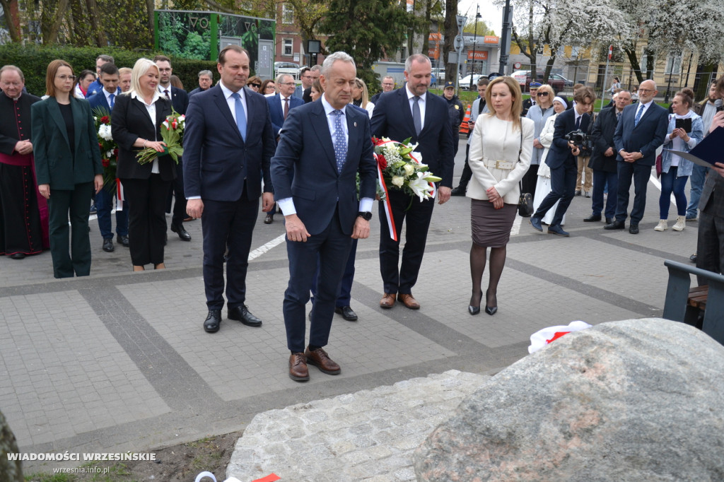 Święto Umocnienia Tożsamości we Wrześni