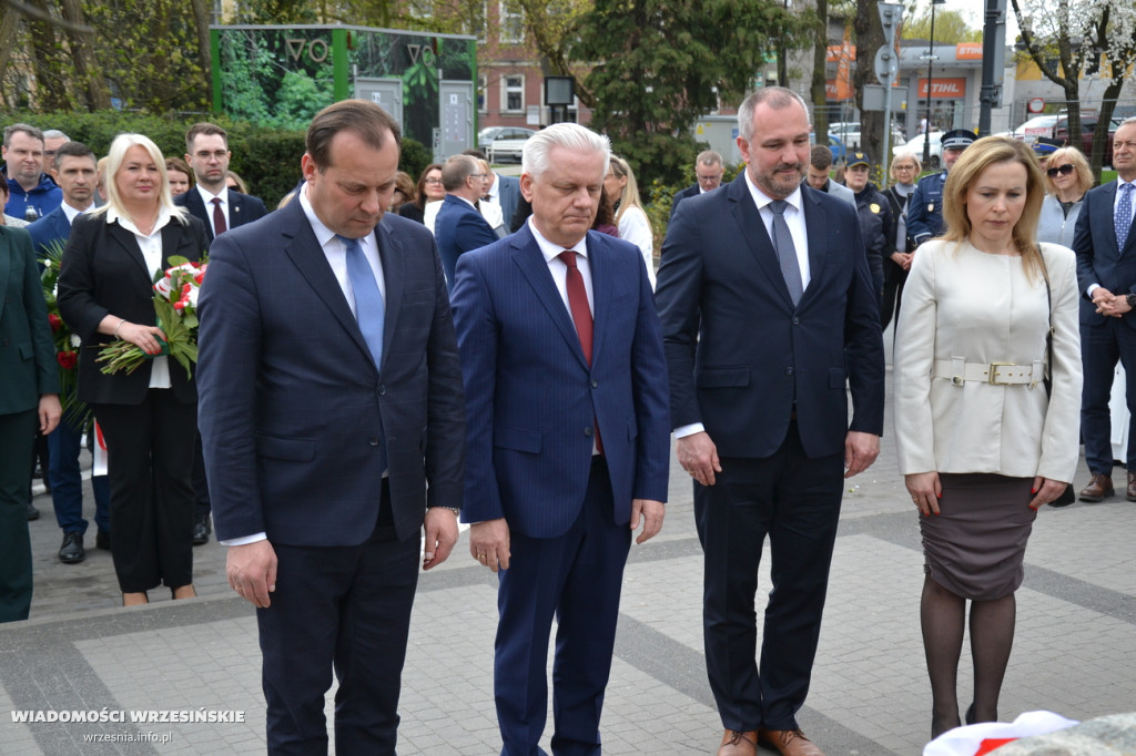 Święto Umocnienia Tożsamości we Wrześni