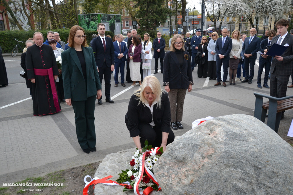 Święto Umocnienia Tożsamości we Wrześni