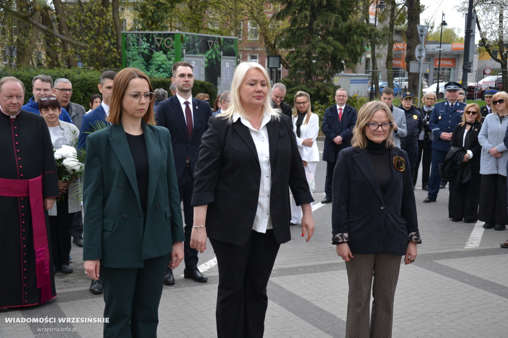 Święto Umocnienia Tożsamości we Wrześni