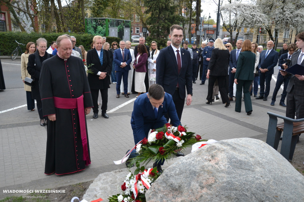 Święto Umocnienia Tożsamości we Wrześni