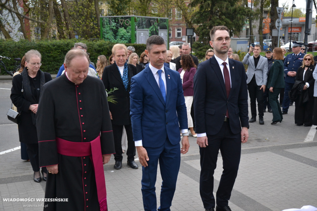 Święto Umocnienia Tożsamości we Wrześni