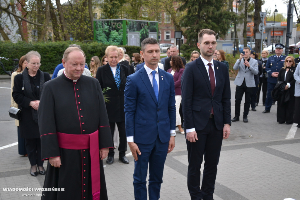 Święto Umocnienia Tożsamości we Wrześni