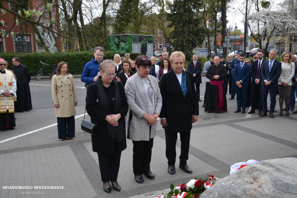 Święto Umocnienia Tożsamości we Wrześni