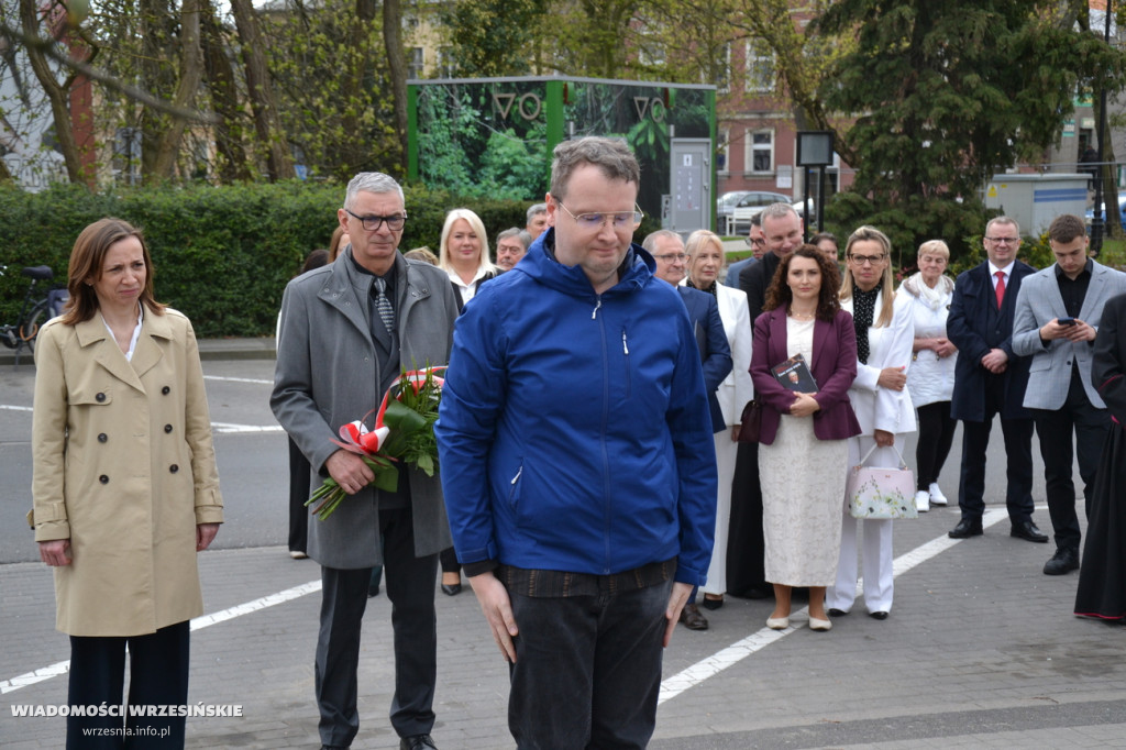 Święto Umocnienia Tożsamości we Wrześni