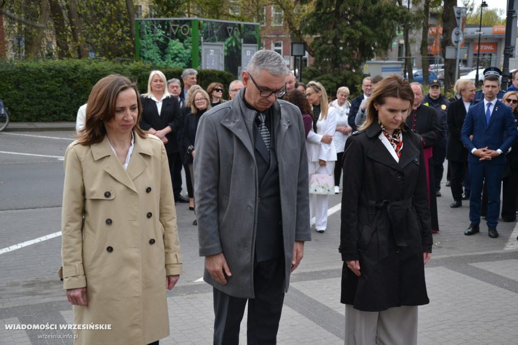 Święto Umocnienia Tożsamości we Wrześni